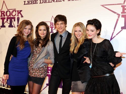 Daniel Axt Fotoğrafı