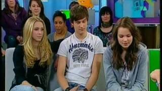 Daniel Axt Fotoğrafı