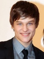 Daniel Axt Fotoğrafı