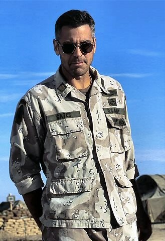 George Clooney Fotoğrafı