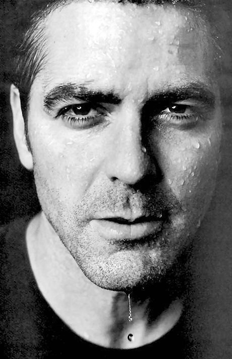 George Clooney Fotoğrafı