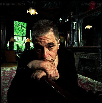 Al Pacino Fotoğrafı