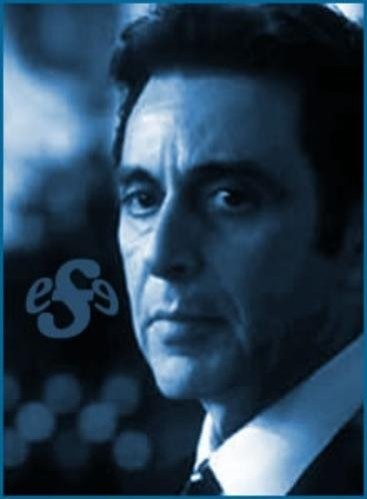 Al Pacino Fotoğrafı