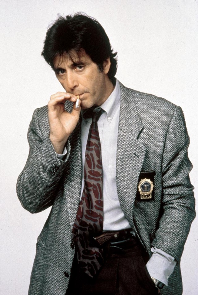 Al Pacino Fotoğrafı