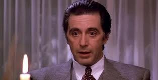 Al Pacino Fotoğrafı