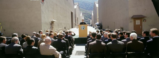 Al Pacino Fotoğrafı