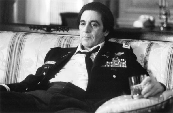 Al Pacino Fotoğrafı