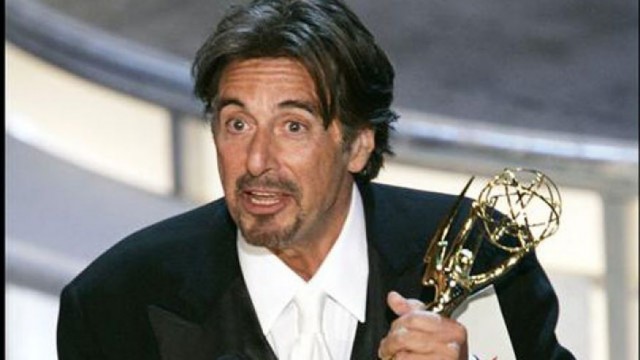 Al Pacino Fotoğrafı