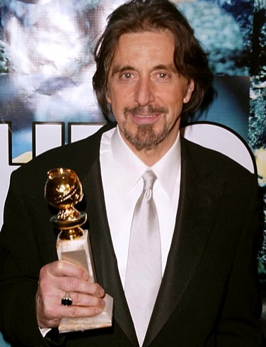 Al Pacino Fotoğrafı