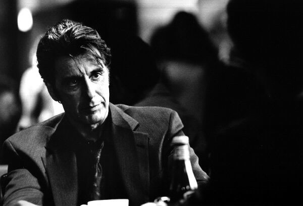 Al Pacino Fotoğrafı
