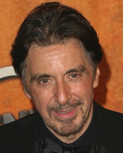Al Pacino Fotoğrafı