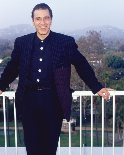 Al Pacino Fotoğrafı