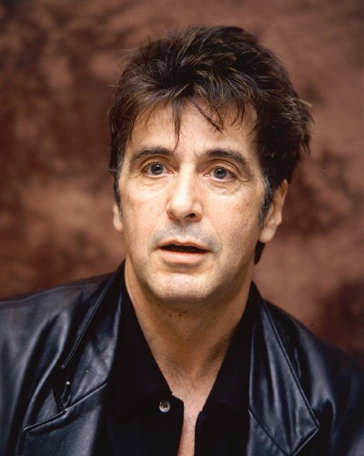 Al Pacino Fotoğrafı