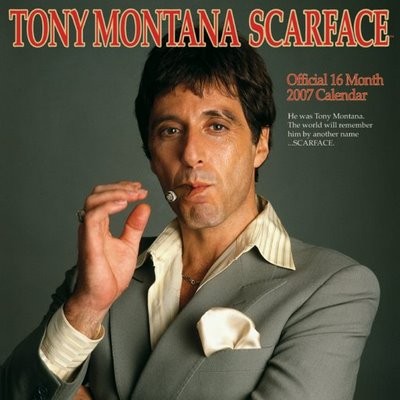 Al Pacino Fotoğrafı