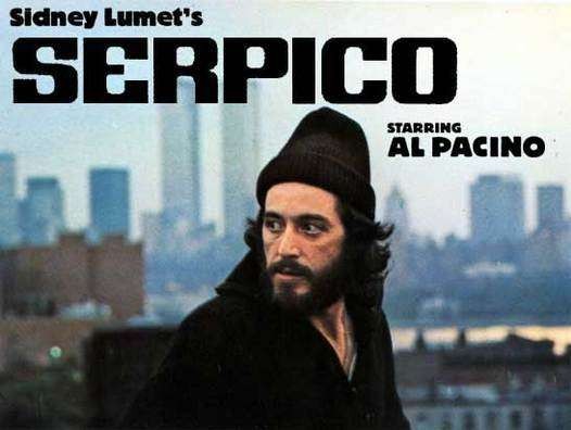 Al Pacino Fotoğrafı