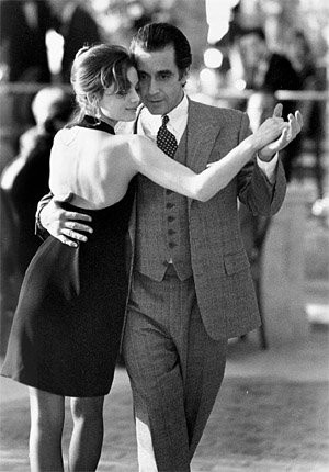 Al Pacino Fotoğrafı