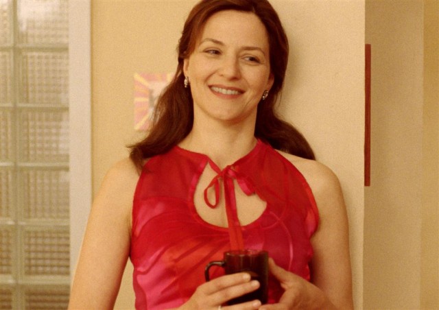 Martina Gedeck fotoğrafı