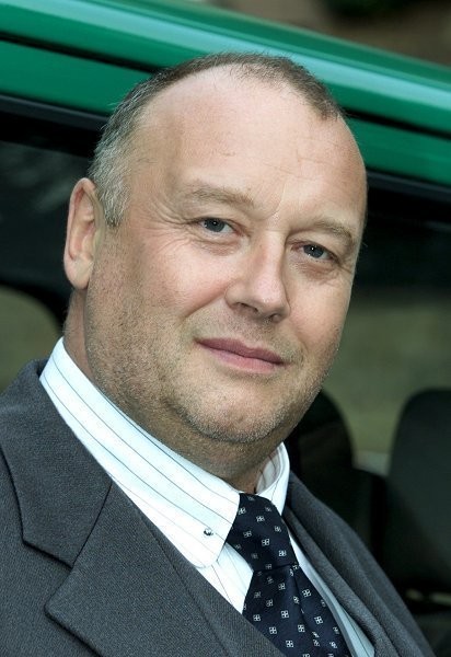 Thomas Thieme fotoğrafı