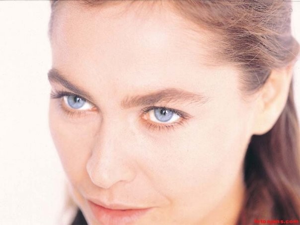 Hülya Avşar Fotoğrafı