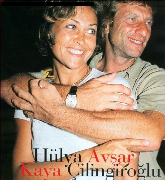 Hülya Avşar Fotoğrafı