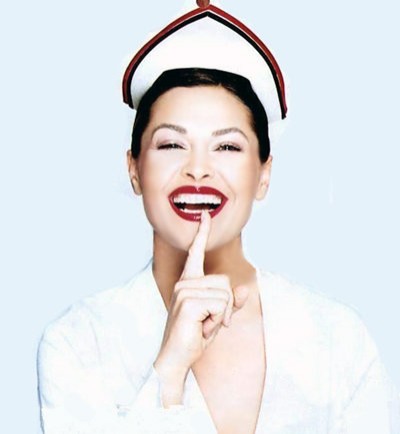 Hülya Avşar Fotoğrafı