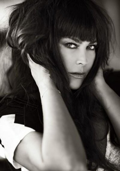 Hülya Avşar Fotoğrafı