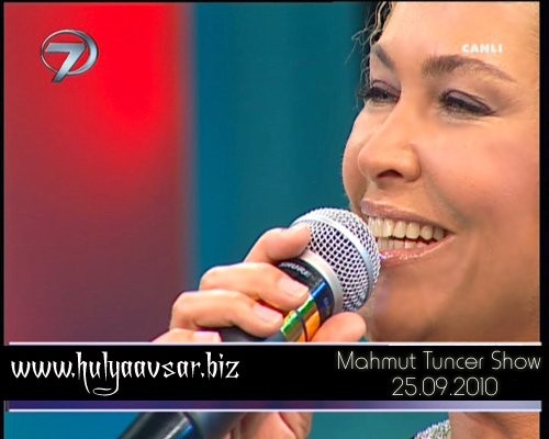 Hülya Avşar fotoğrafı