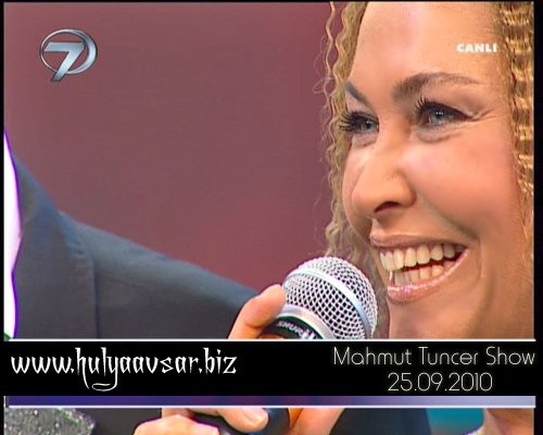 Hülya Avşar fotoğrafı