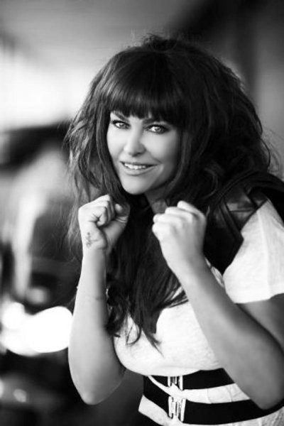 Hülya Avşar fotoğrafı