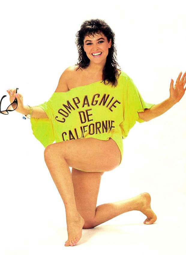 Hülya Avşar Fotoğrafı