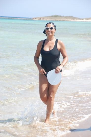 Hülya Avşar Fotoğrafı