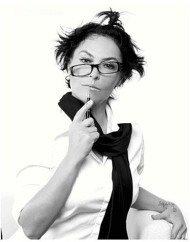 Hülya Avşar Fotoğrafı