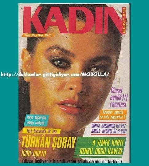 Hülya Avşar Fotoğrafı