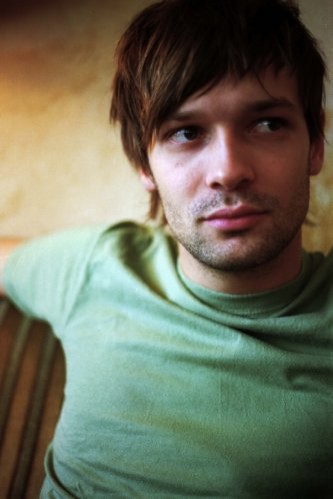 Andreas Tobias Fotoğrafı