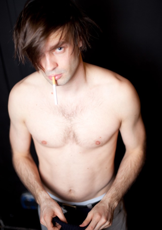 Andreas Tobias Fotoğrafı