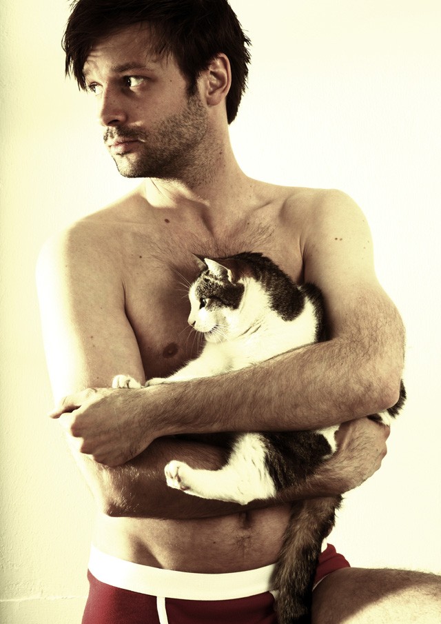 Andreas Tobias Fotoğrafı