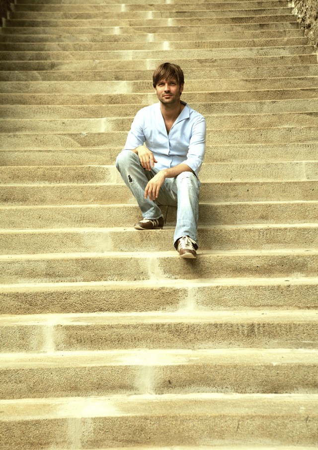 Andreas Tobias fotoğrafı