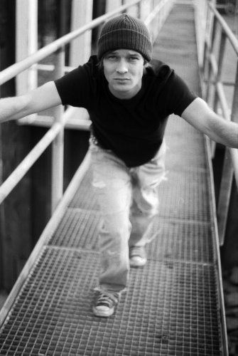 Andreas Tobias fotoğrafı