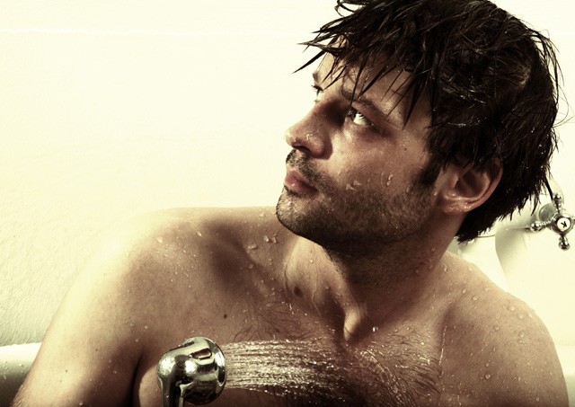 Andreas Tobias Fotoğrafı