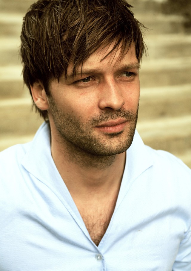 Andreas Tobias Fotoğrafı