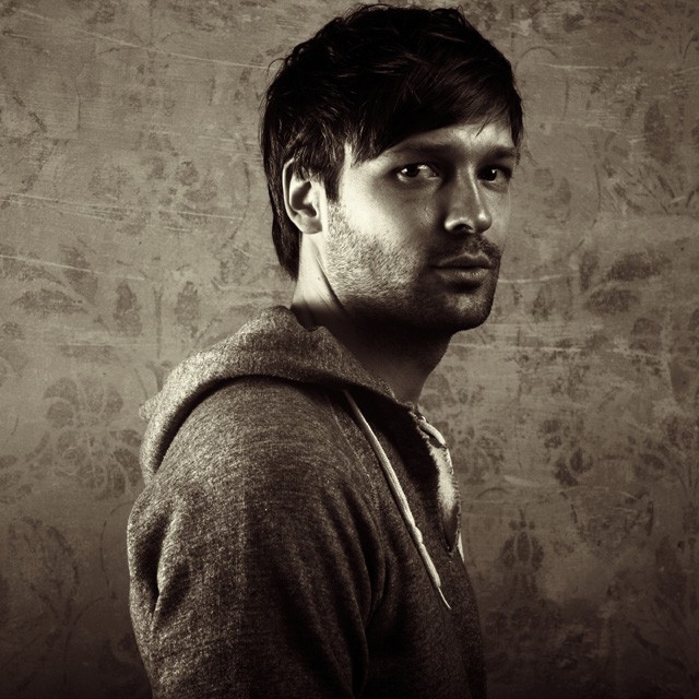 Andreas Tobias Fotoğrafı