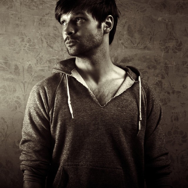 Andreas Tobias Fotoğrafı