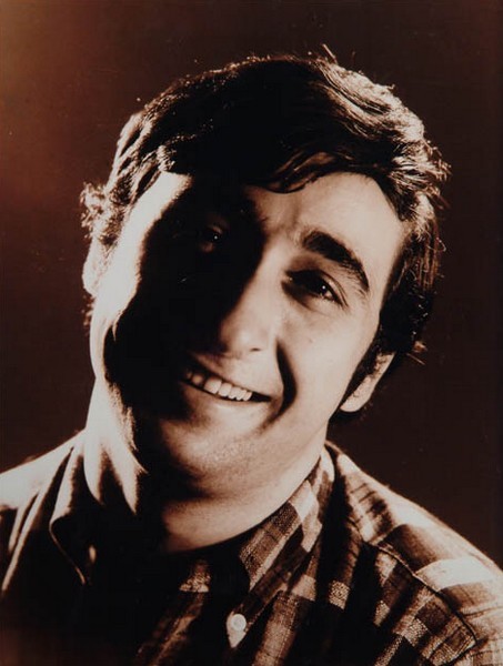 Müjdat Gezen Fotoğrafı