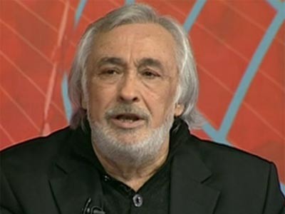 Müjdat Gezen Fotoğrafı