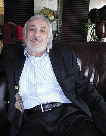 Müjdat Gezen Fotoğrafı