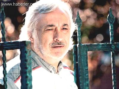 Müjdat Gezen Fotoğrafı