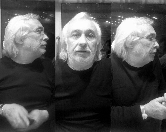 Müjdat Gezen Fotoğrafı