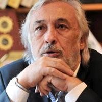 Müjdat Gezen Fotoğrafı