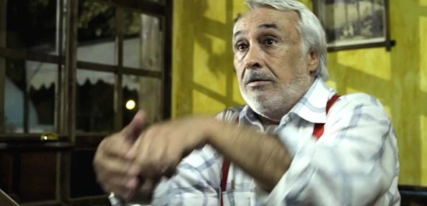 Müjdat Gezen Fotoğrafı