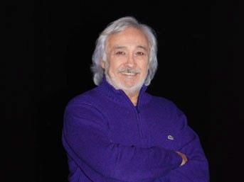 Müjdat Gezen Fotoğrafı